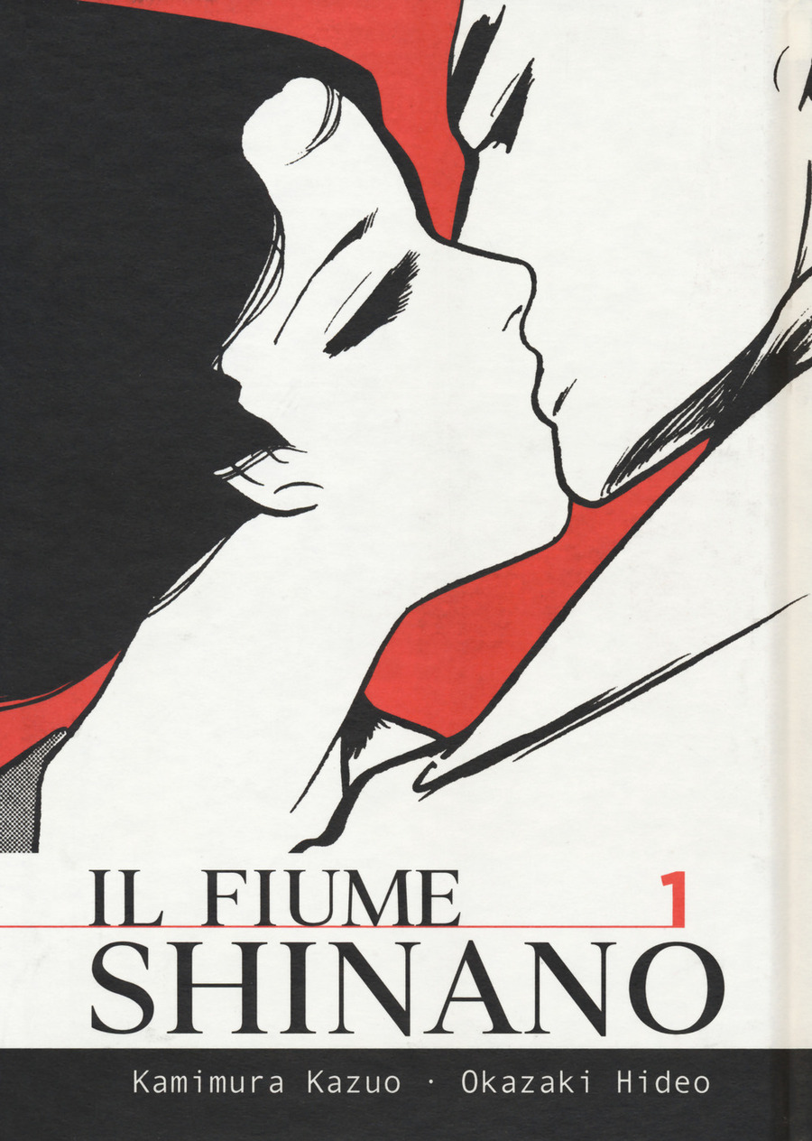 Il fiume Shinano
