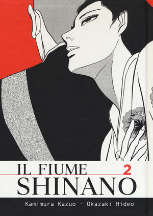 Il fiume Shinano