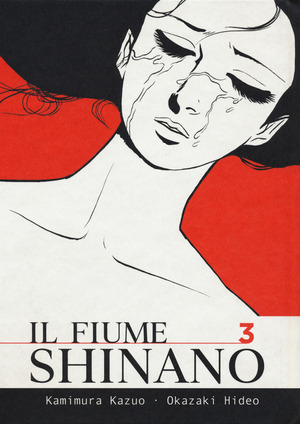 Il fiume Shinano