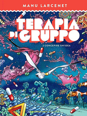 Terapia di gruppo