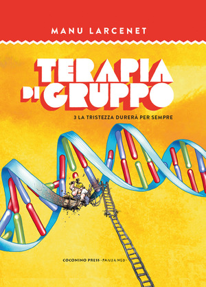 Terapia di gruppo