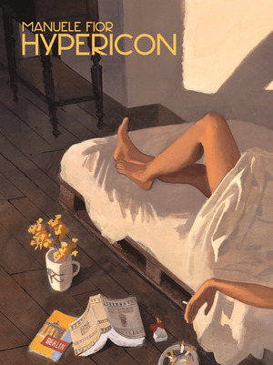 Hypericon Hypericon