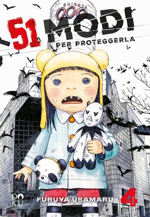 51 modi per proteggerla