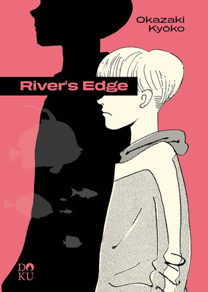 River's edge
