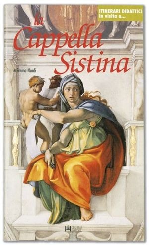 La cappella Sistina