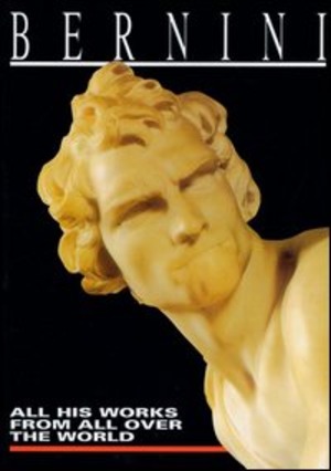 Bernini. All his works from all the world