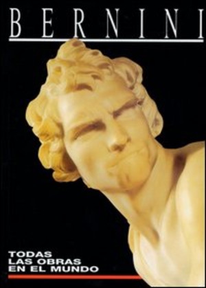 Bernini. Todas las obras en el mundo