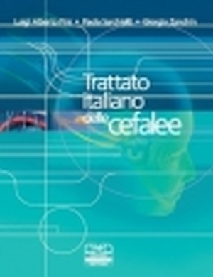 Trattato italiano delle cefalee
