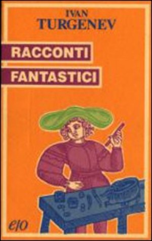 Racconti fantastici