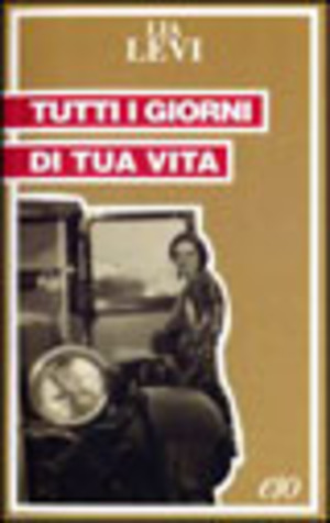 Tutti i giorni di mia vita