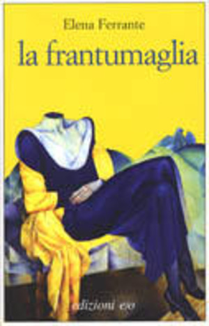 La frantumaglia