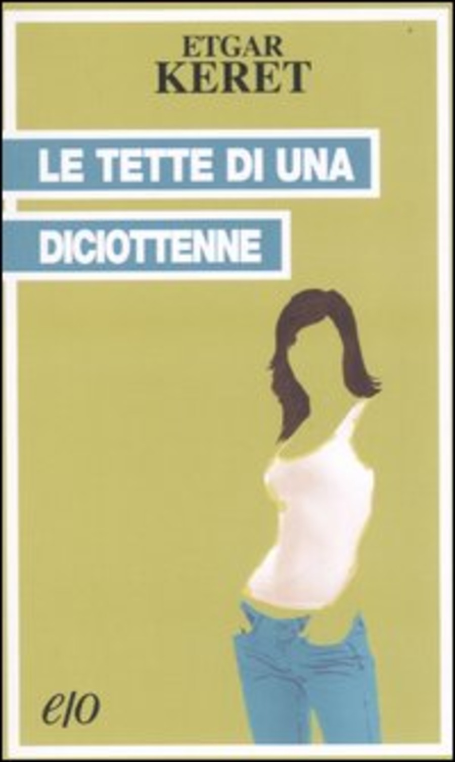 Le tette di una diciottenne | Librerie Ubik