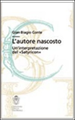 L' autore nascosto