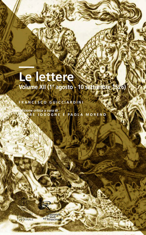 Le lettere. Ediz. critica
