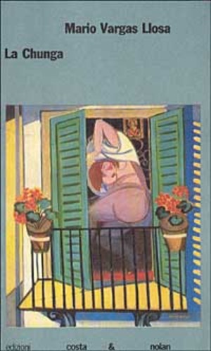 La chunga
