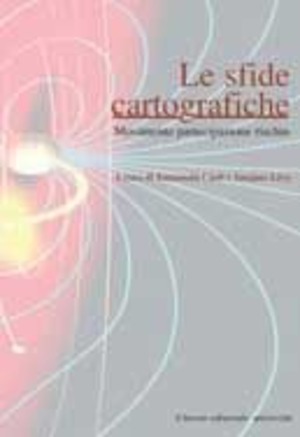 Le sfide cartografiche. Movimento partecipazione rischio