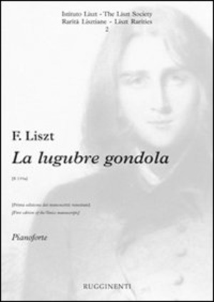 La Lugubre gondola