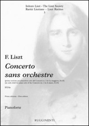 Concerto sans orchestre