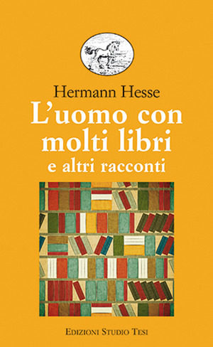 L' uomo con molti libri e altri racconti