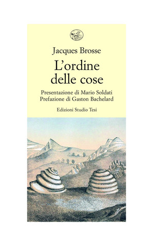 L' ordine delle cose