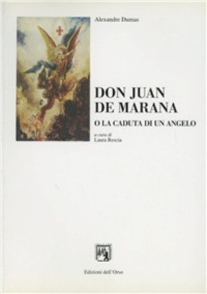 Don Juan de Marana o la caduta di un angelo