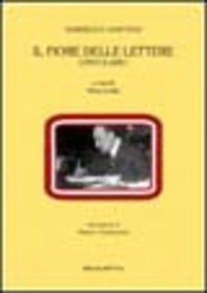 Il fiore delle lettere. Epistolario