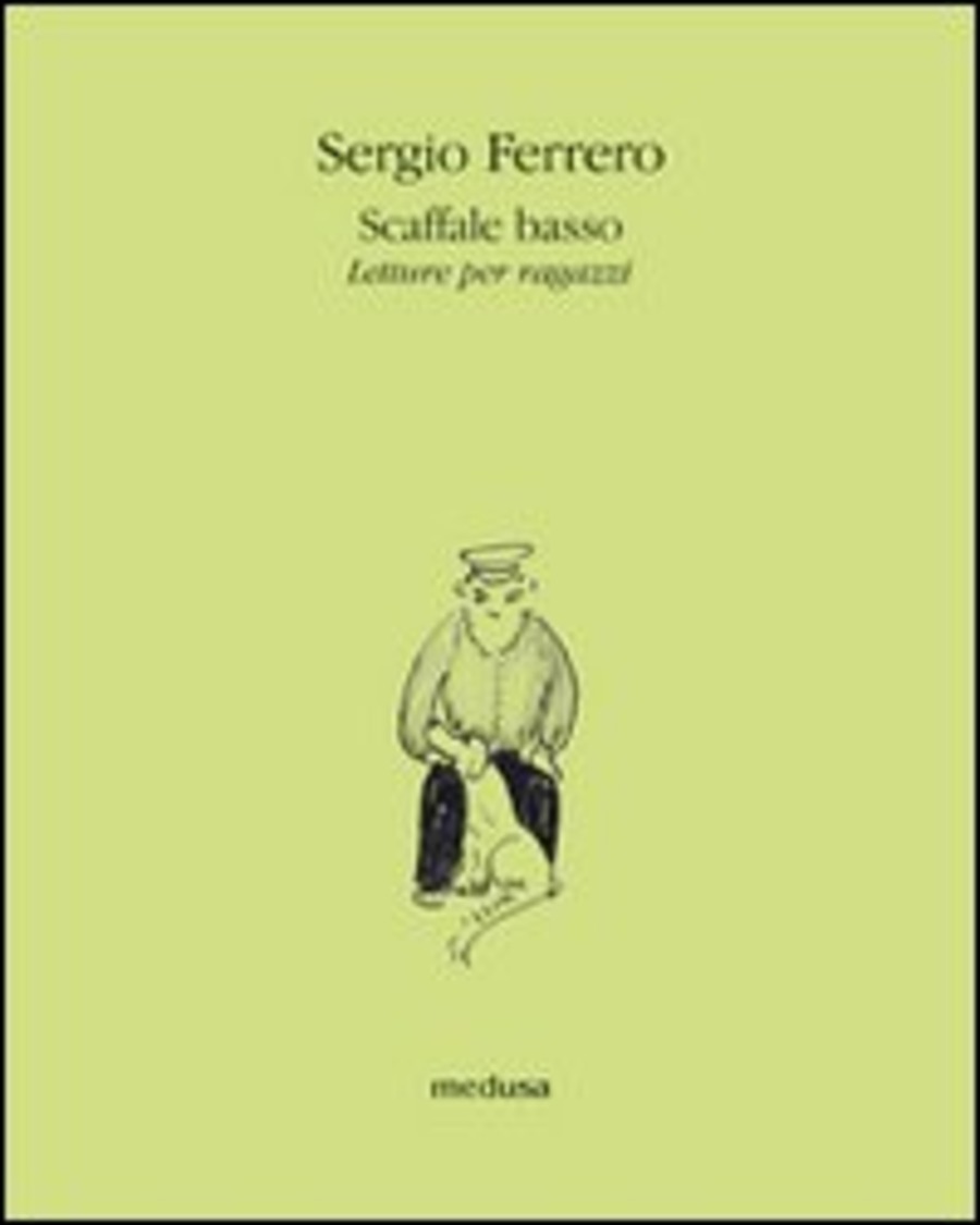 Letture dall'anno ai 2 anni a cura di Scaffale Basso