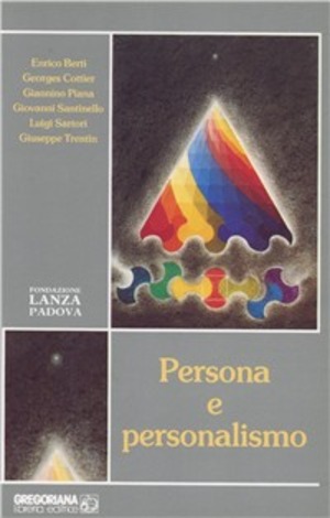 Persona e personalismo