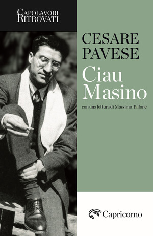 Ciau Masino