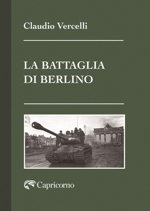 La battaglia di Berlino