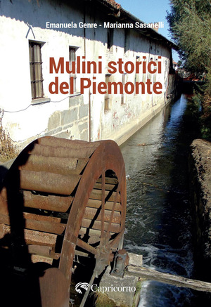 Mulini storici del Piemonte