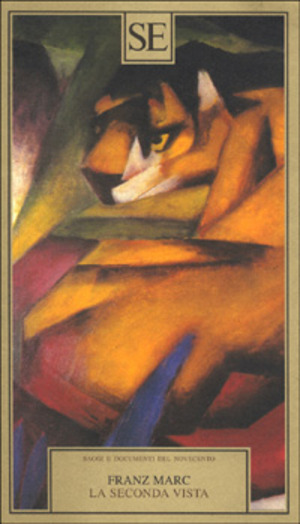 La seconda vista. Aforismi e altri scritti