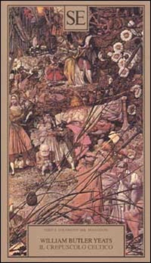 Il crepuscolo celtico