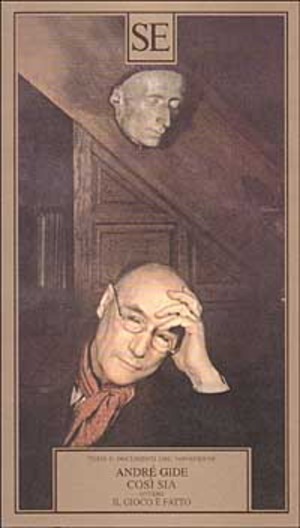 Così sia, ovvero il gioco è fatto