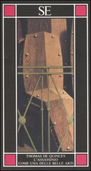 L' assassinio come una delle belle arti