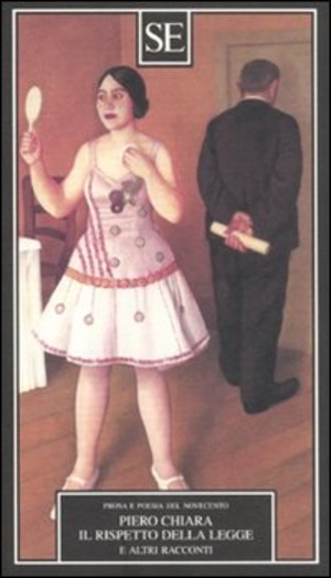 Il rispetto della legge e altri racconti