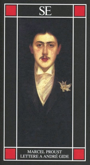 Lettere a André Gide