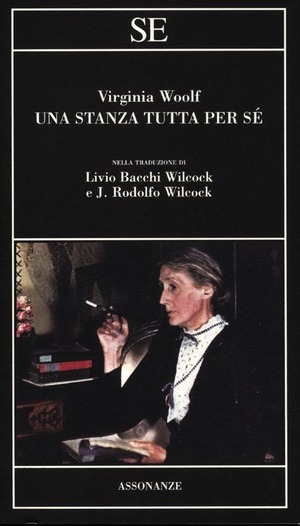 Una stanza tutta per sé