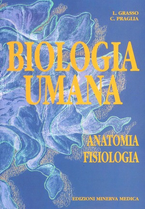 Biologia umana