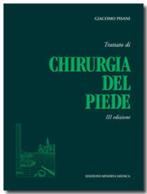 Trattato di chirurgia del piede