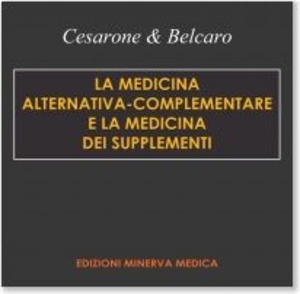La medicina alternativa-complementare e la medicina dei supplementi