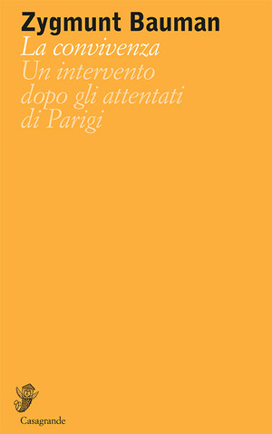 La convivenza. Un intervento dopo gli attentati di Parigi