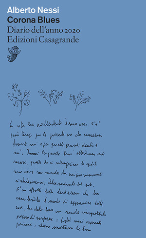 Corona blues. Diario dell'anno 2020