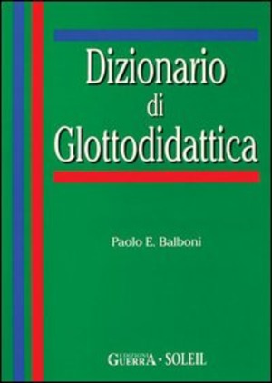 Dizionario di glottodidattica