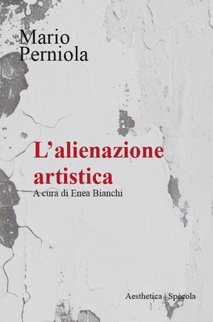 L' alienazione artistica