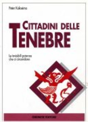 Cittadini delle tenebre