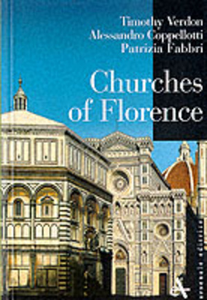 Churches of Florence. Ediz. illustrata