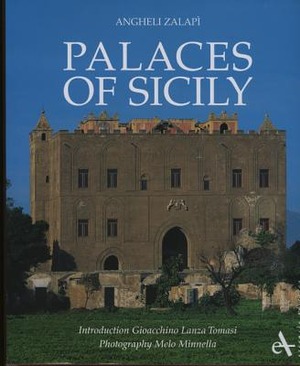 Palaces of Sicily. Ediz. illustrata