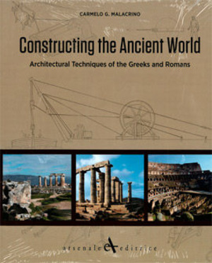Constructing the ancient world