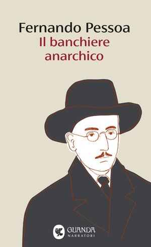 Il banchiere anarchico e altri racconti